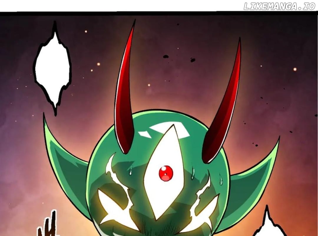Evolution Begins With A Big Tree Chapter 375 - page 29